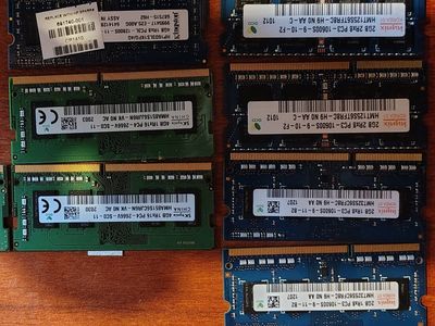 Laptop Ram