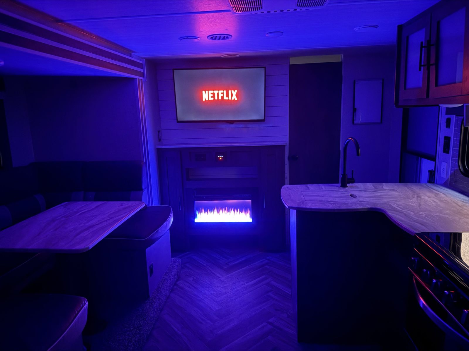 2021 Forest River Salem Cruise Lite
