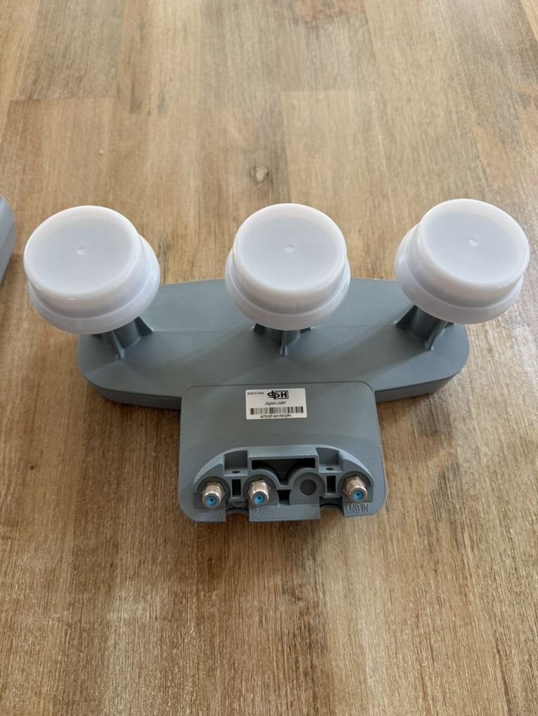 Dish Network Digital LNBF Antenna