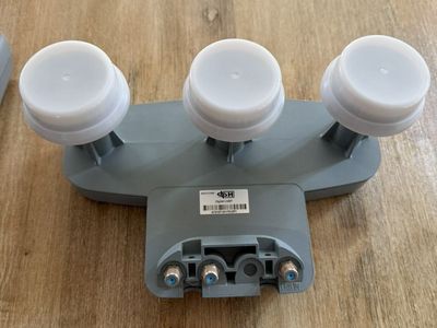 Dish Network Digital LNBF Antenna
