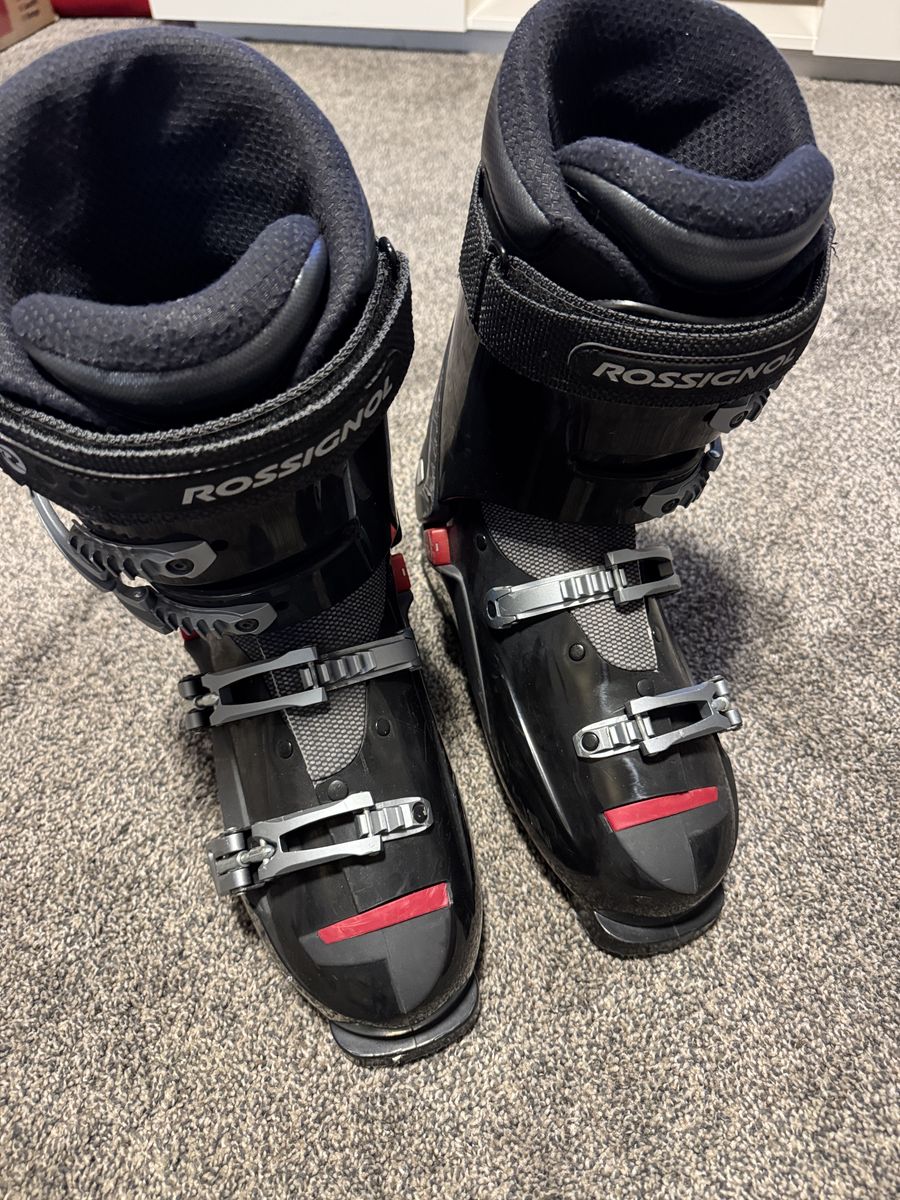 Rossignol Ski Boots 27.5
