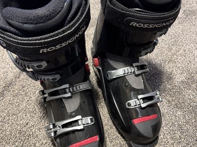 Rossignol Ski Boots 27.5