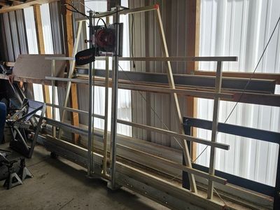 wall saw