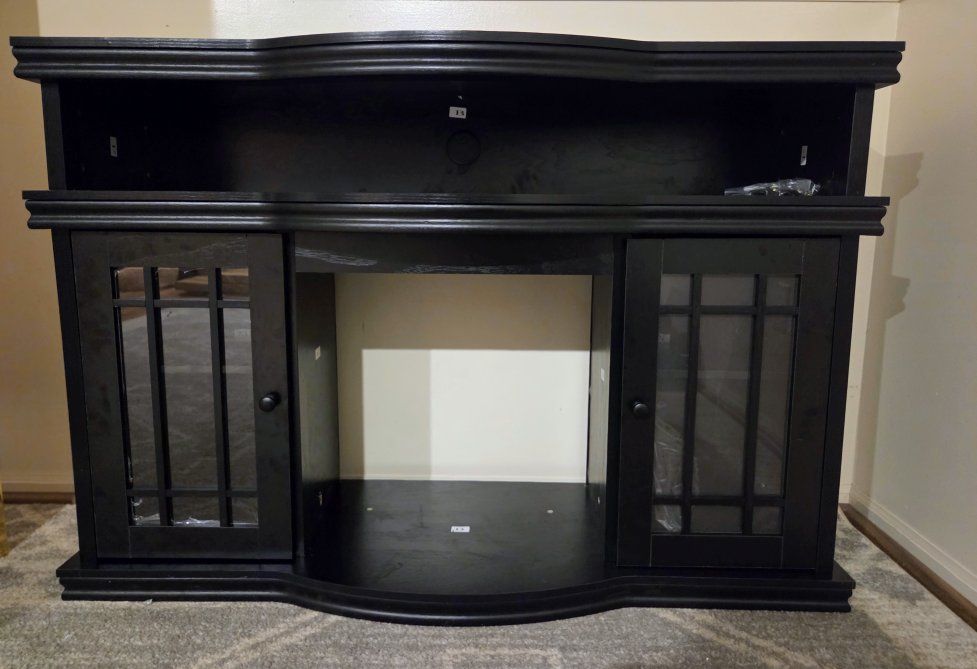 Media Console