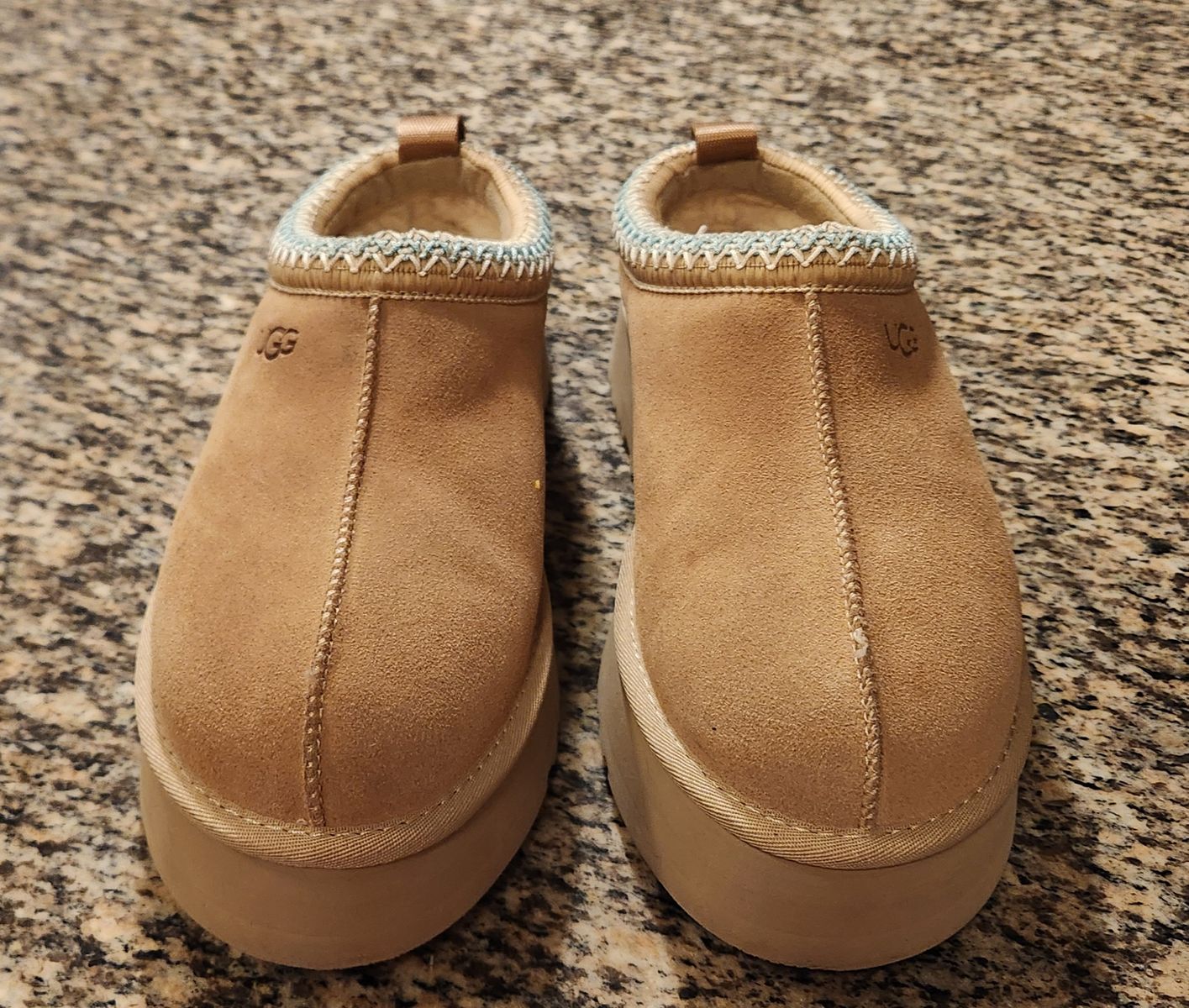 Womens Uggs Tasman