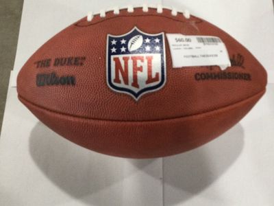 NFL Football. #E75010160