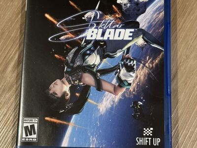 Stellar Blade PS5