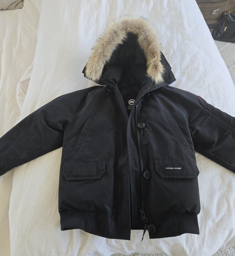 CANADA GOOSE Chilliwack bomber Women's M