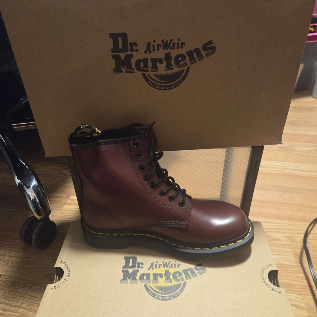 dr. martens