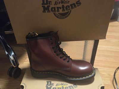 dr. martens
