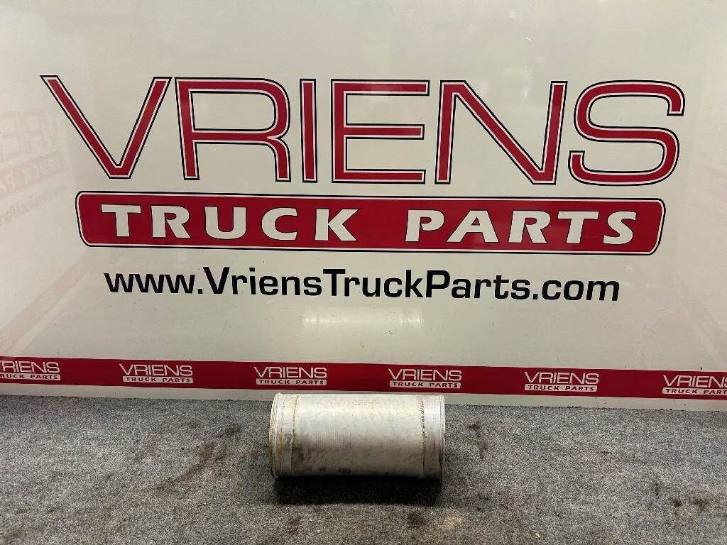 D66-6401 PIPE-AIR INTAKE XXDEG 6" ALUM BD