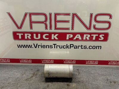 Used 6" Aluminum Air Intake Pipe, Part # D66-6401
