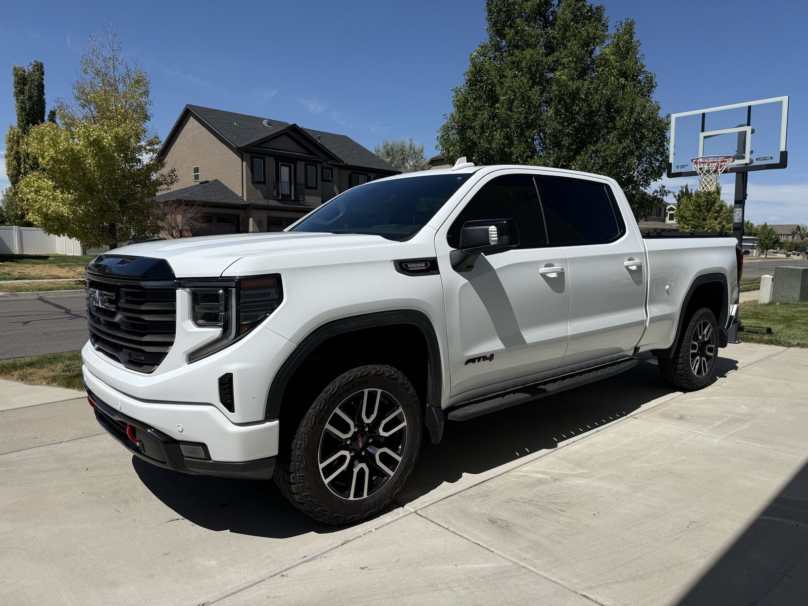 2025 GMC 1500
