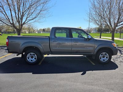 2006 Toyota Tundra SR5