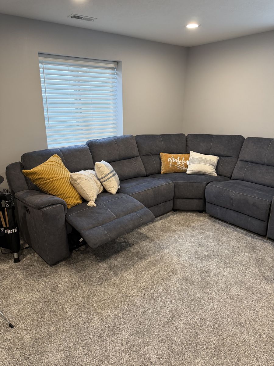 Sectional Sofa
