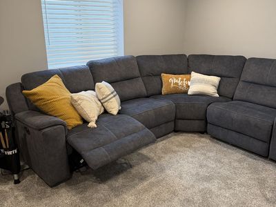 Sectional Sofa