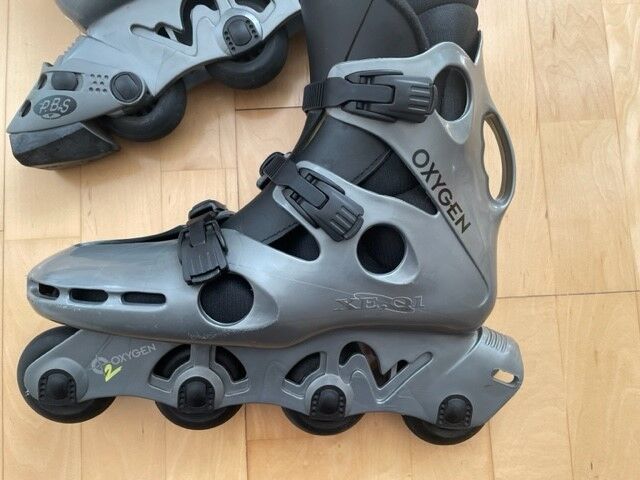 Inline Roller Skates size 12 (29 EU)