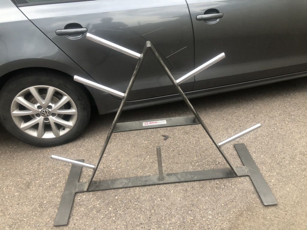 Weight Tree