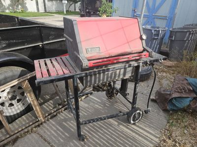 bbq