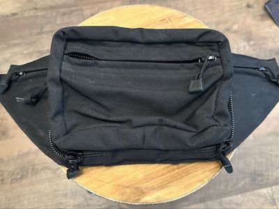 Blackhawk Tactical Waist Bag