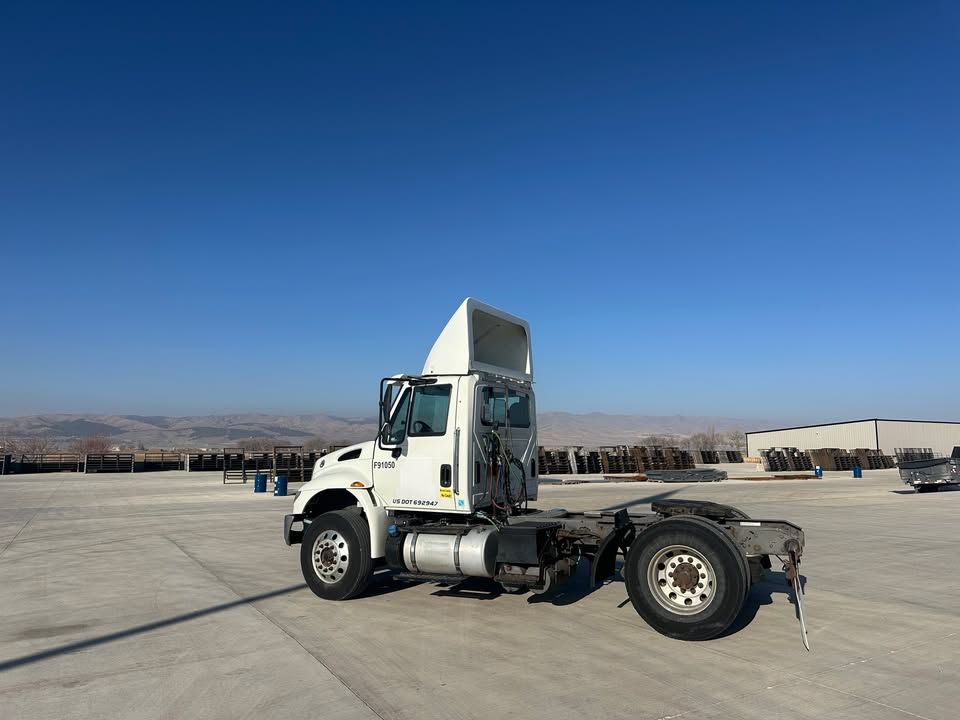 2015 International 4300