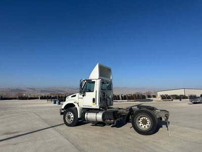 2015 International 4300