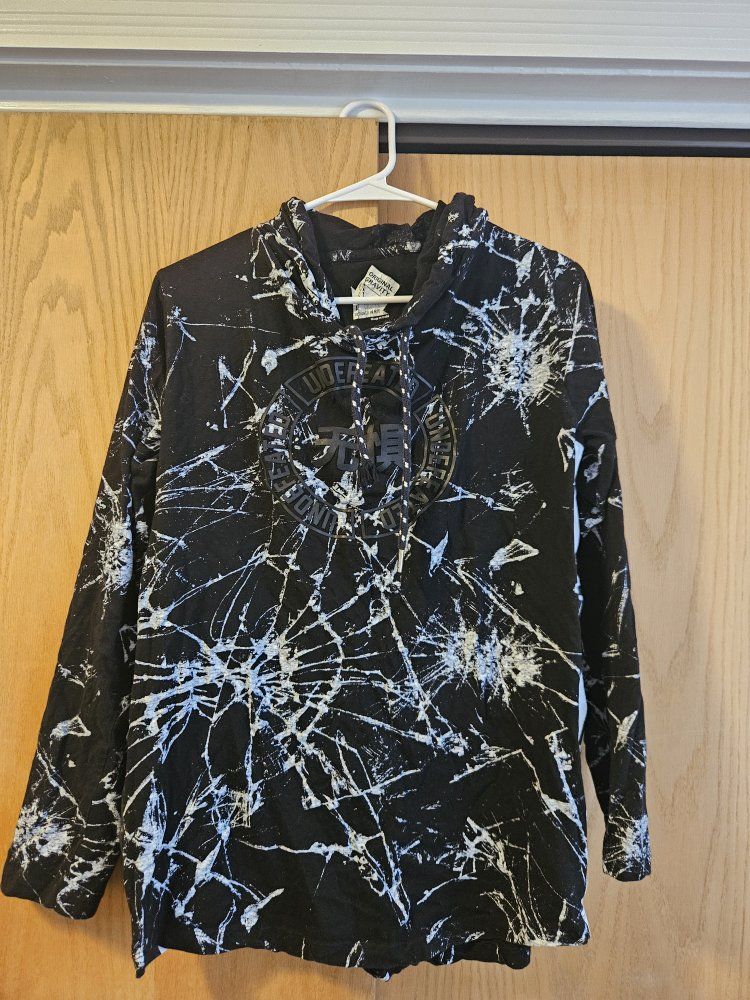Men's Hoodie