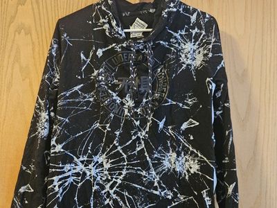 Men's Hoodie