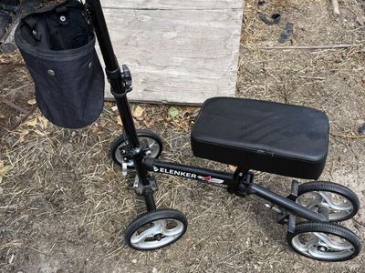 Knee Scooter