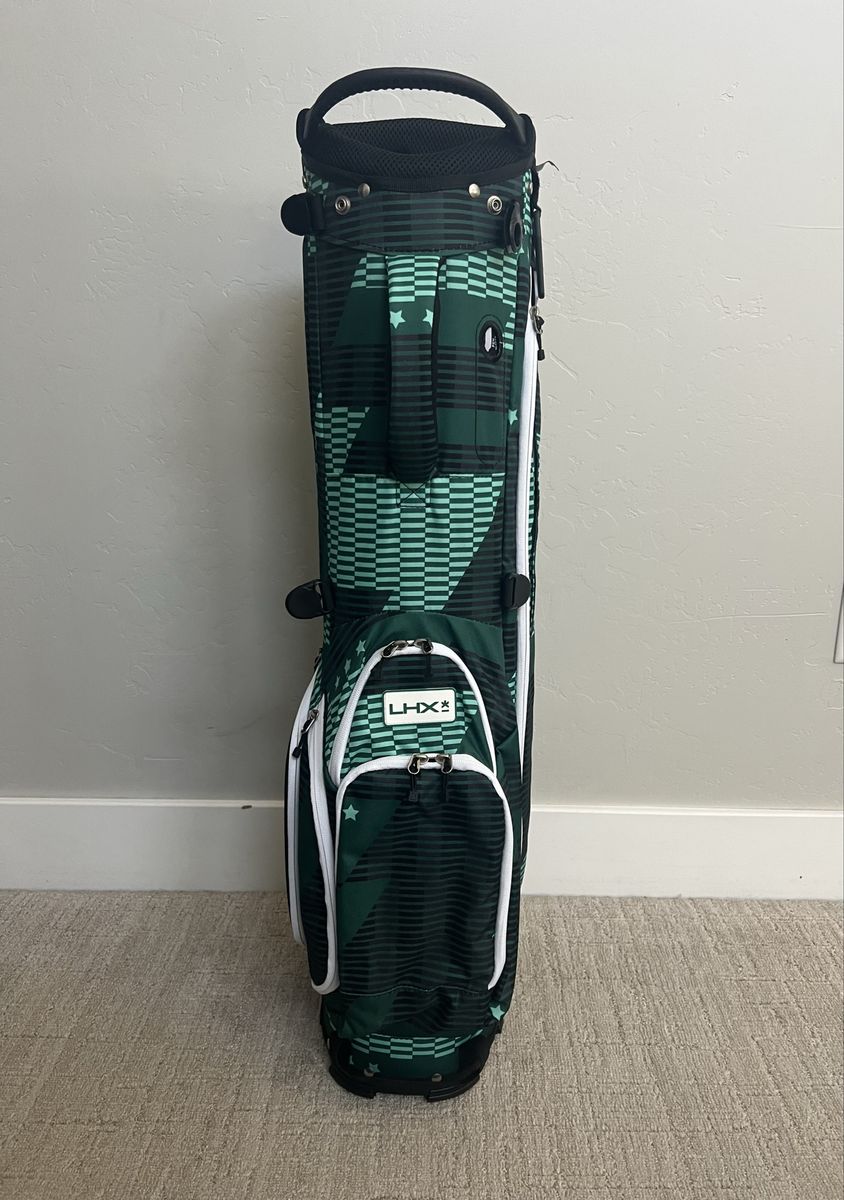 Brand New Stand Golf Bags – $75 OBO