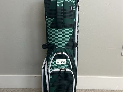 Brand New Stand Golf Bags – $75 OBO