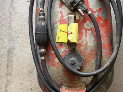 Boat Motor