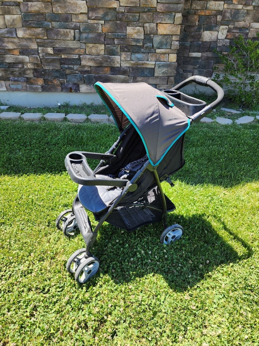 Graco Stroller