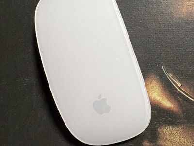 Apple Magic Mouse 1st Generation