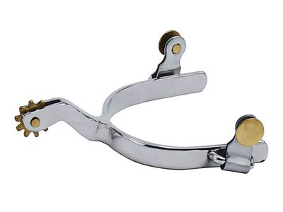 Horse spurs/straps