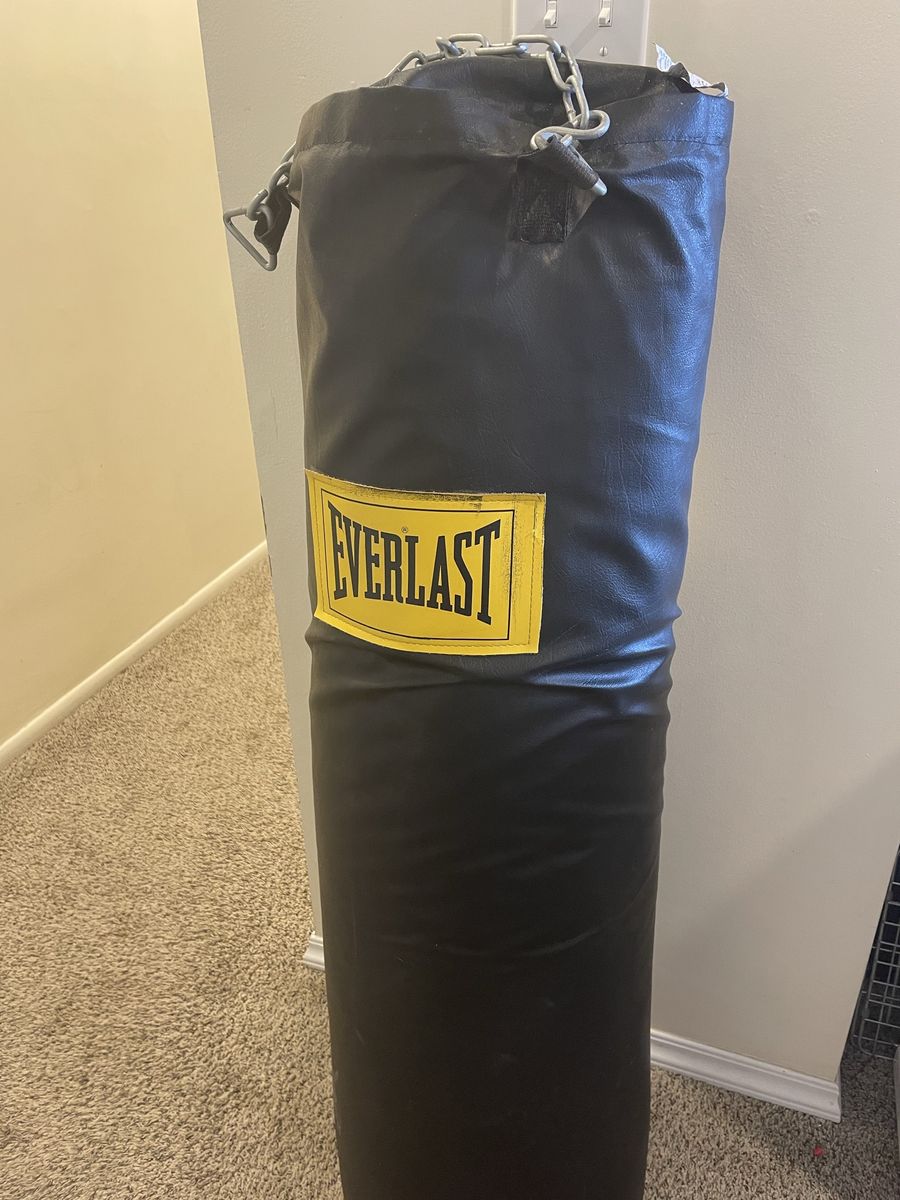 Punching Bag
