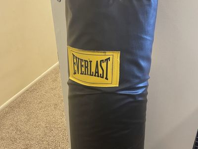 Punching Bag