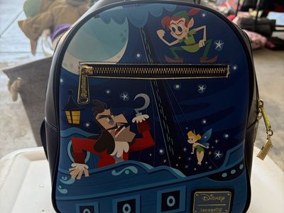 Disney loungefly
