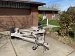 Car Tow Dolly