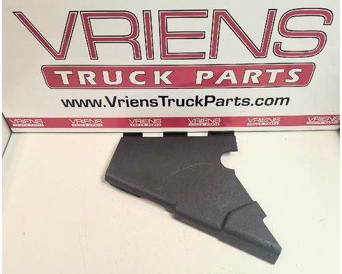 Used Kenworth T800 Left Lower Steering Column Cover Assembly, Part # S22-1143-411