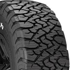 BF GOODRICH K03 LT 305/70R/18 All-Terrain T/A 128S
