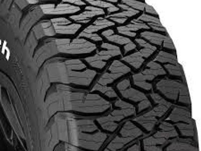 BF GOODRICH K03 LT 305/70R/18 All-Terrain T/A 128S