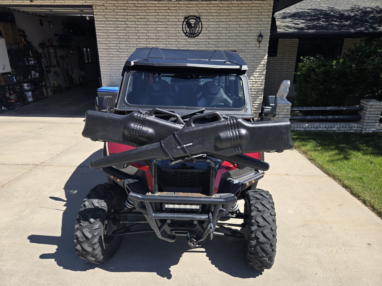 2020 Polaris General 4 1000
