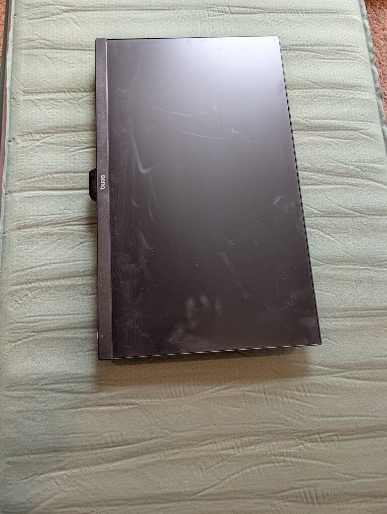 BenQ GW2480 Computer Monitor 24" FHD 1920x1080p