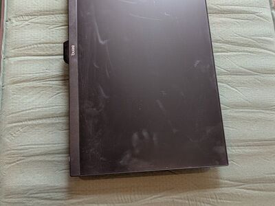 BenQ GW2480 Computer Monitor 24" FHD 1920x1080p