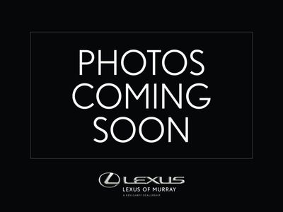 2026 Lexus RX Premium+