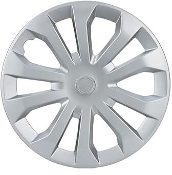 Hubcaps, Snap on 16" Wheels New (Set of 3)