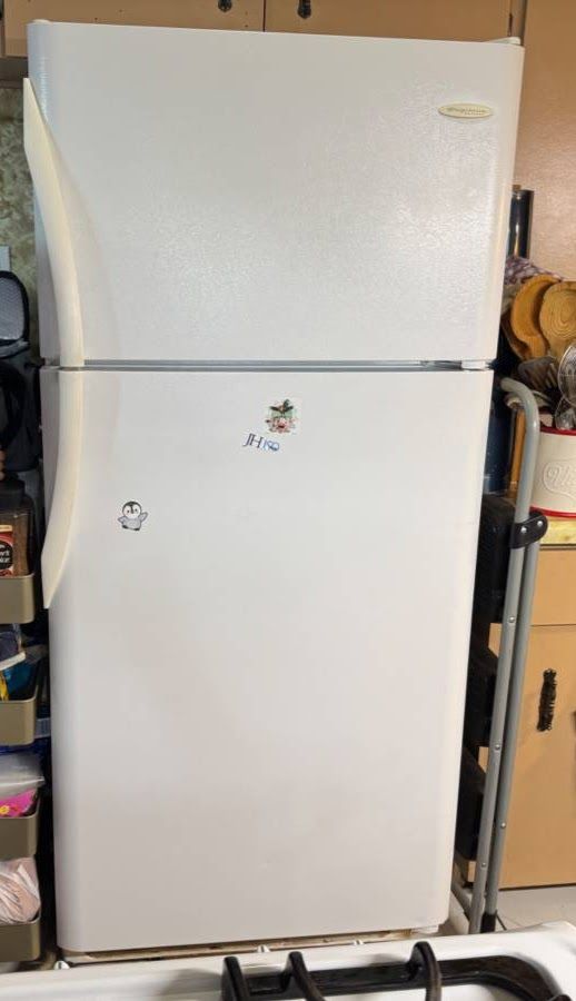 Used Frigidaire Gallery for sale