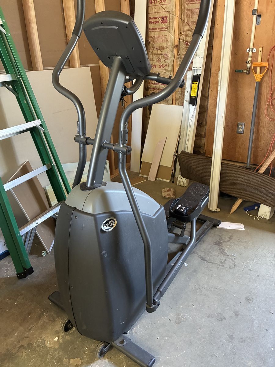 Elliptical