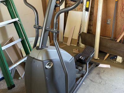 Elliptical
